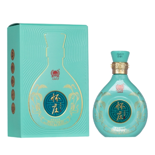 懷莊酒（小懷莊）
