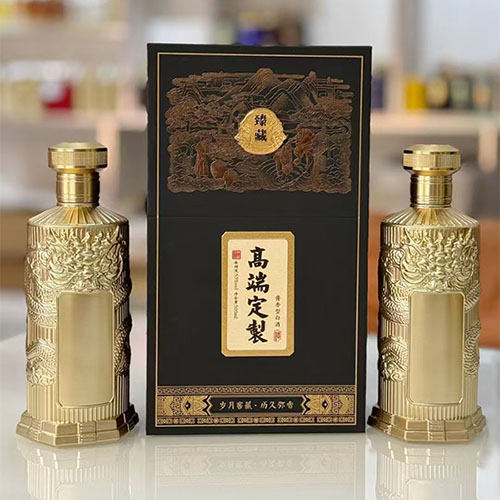 高端定制