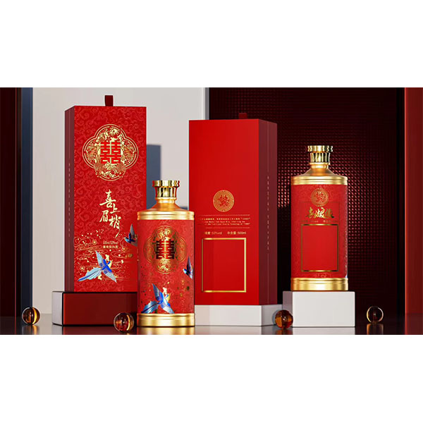 高端定制