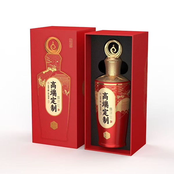 高端定制