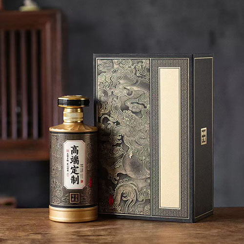 高端定制