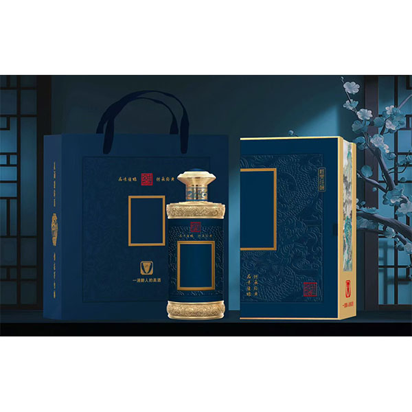 高端定制