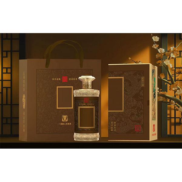 高端定制
