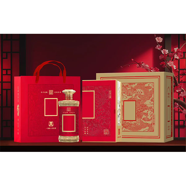 高端定制
