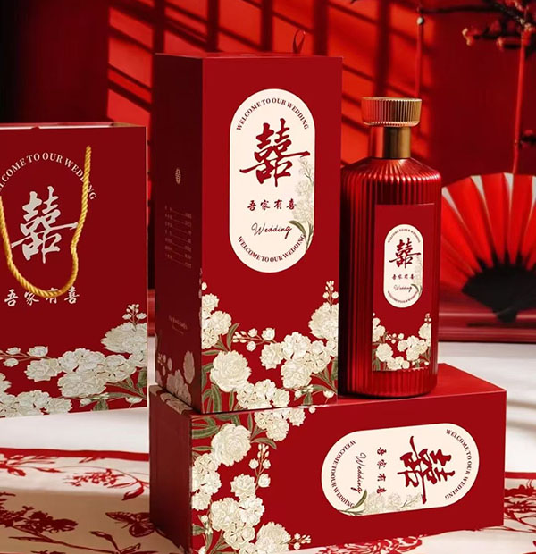 高端定制