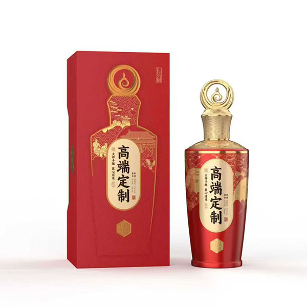 高端定制