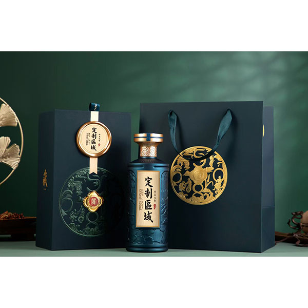 高端定制