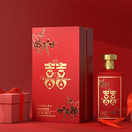 高端定制