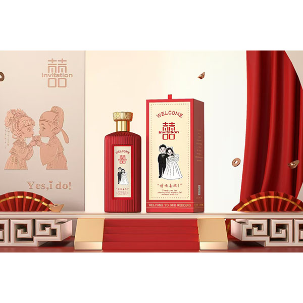 高端定制