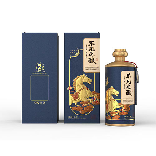 高端定制