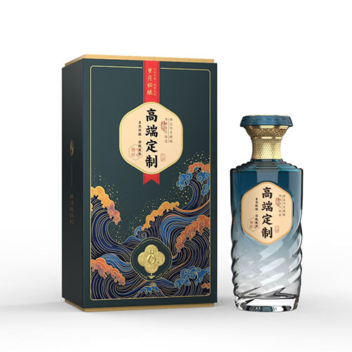 高端定制