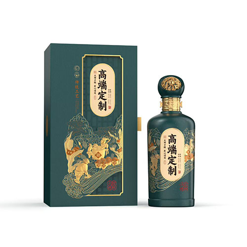 高端定制