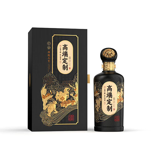 高端定制