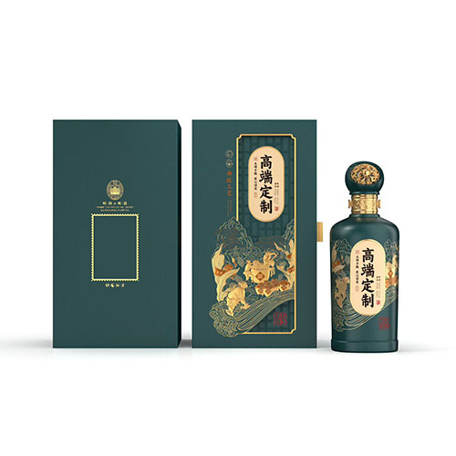 高端定制