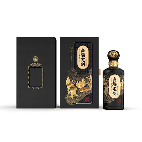 高端定制