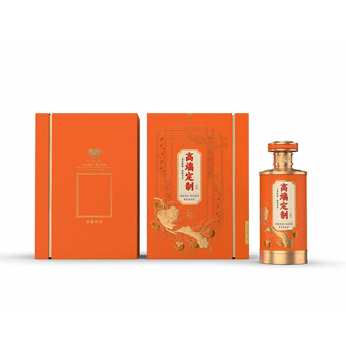 高端定制