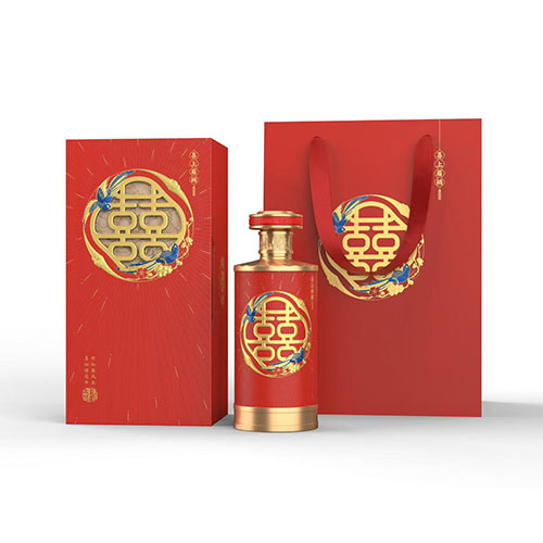 高端定制