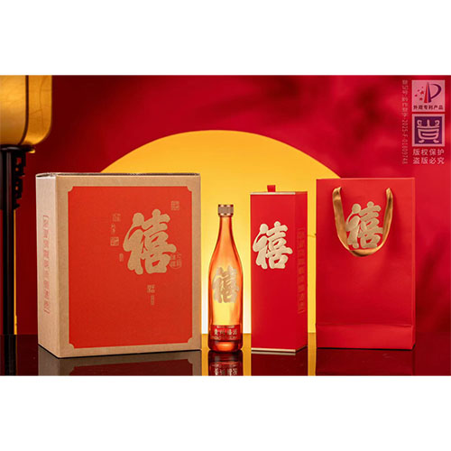 高端定制