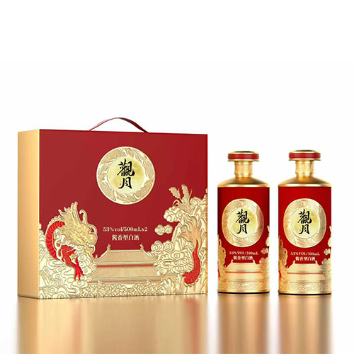 高端定制