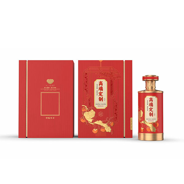 高端定制