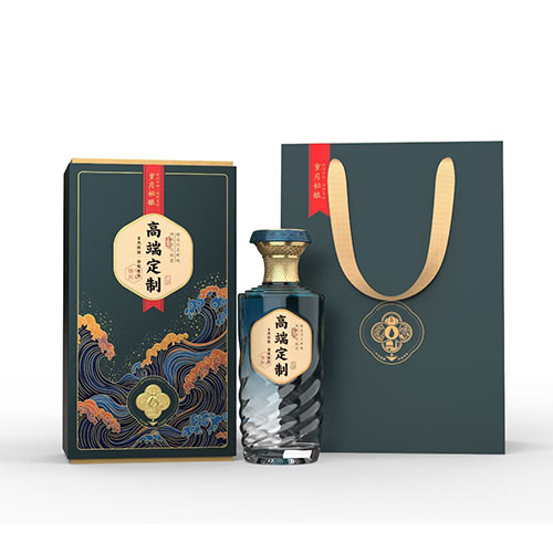 高端定制