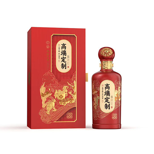 高端定制