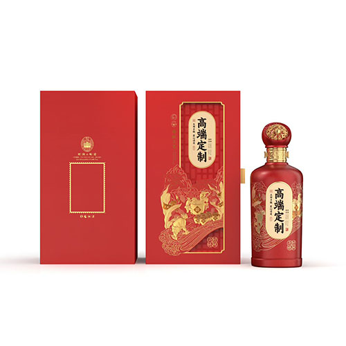 高端定制