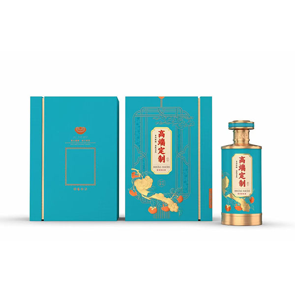 高端定制