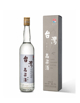 台湾高粱酒-典藏42&#176;