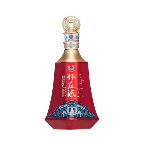 怀庄酒-清·七星级