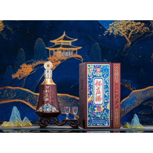 怀庄酒-元·七星级