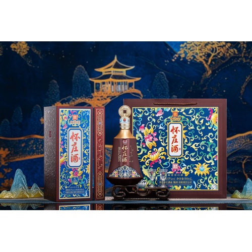 怀庄酒-元·七星级
