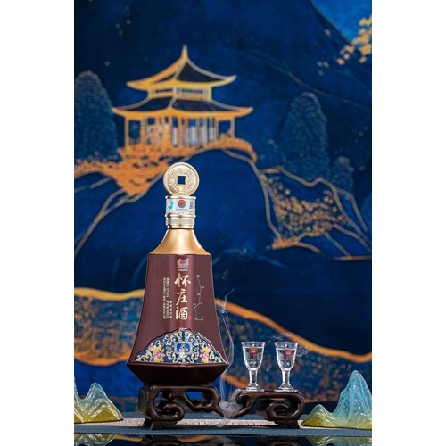 怀庄酒-元·七星级
