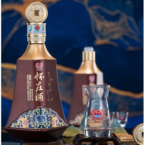 怀庄酒-元·七星级