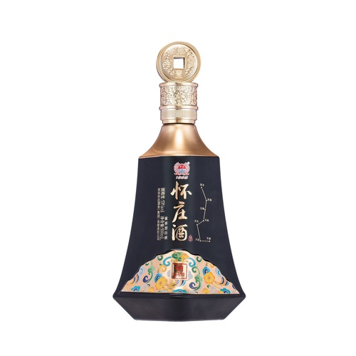 怀庄酒-明