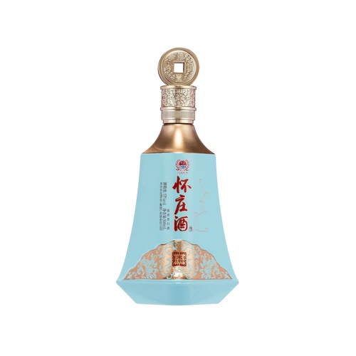 怀庄酒-宋