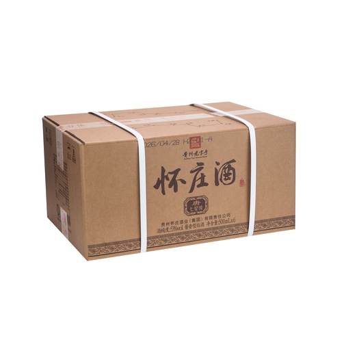 怀庄酒-唐·七星级