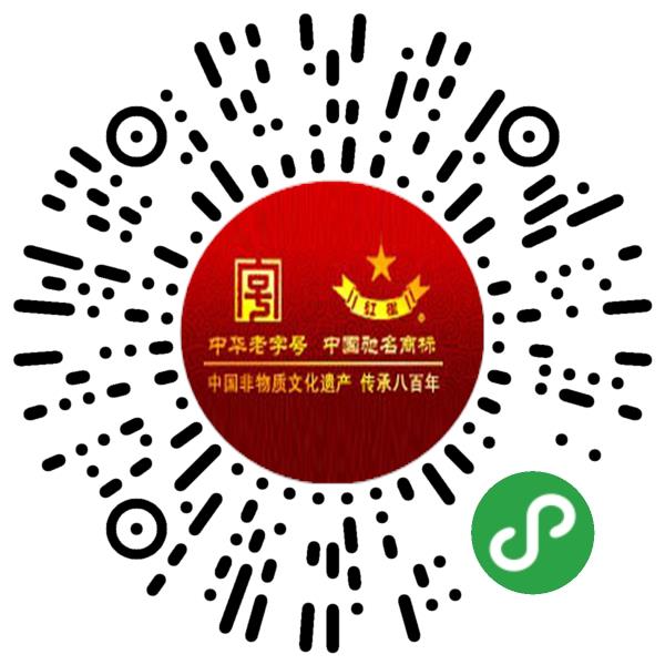 北京红星股份有限公司微信小程序主页