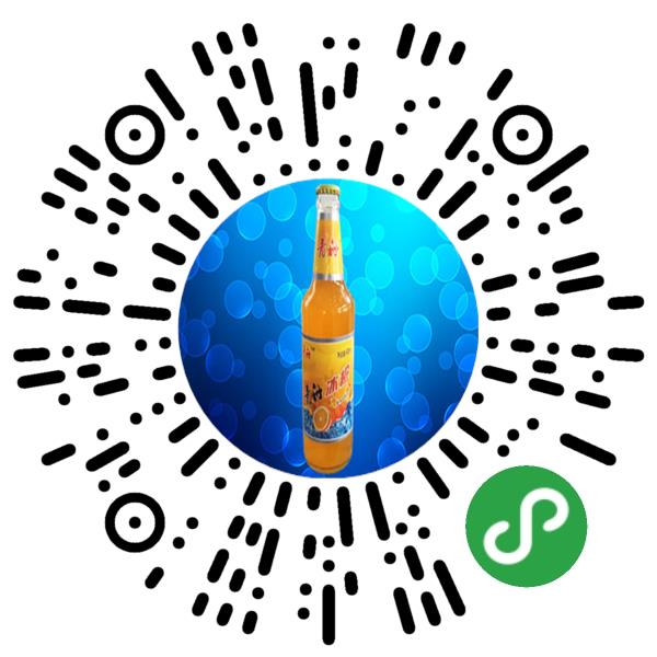 青岛青健啤酒有限公司微信小程序主页