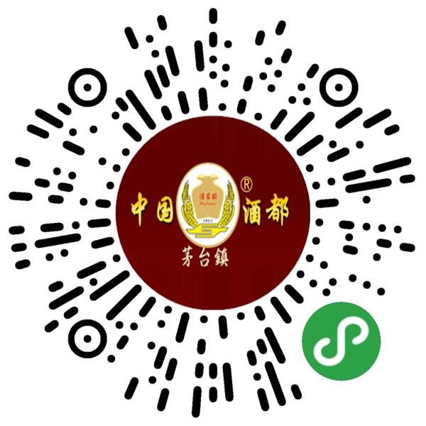 贵州侯酱坊酒业股份有限公司微信小程序主页