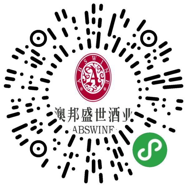 澳邦盛世酒业(上海)有限公司微信小程序主页